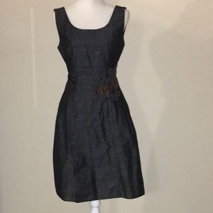 Anthropologie Tabitha Dress